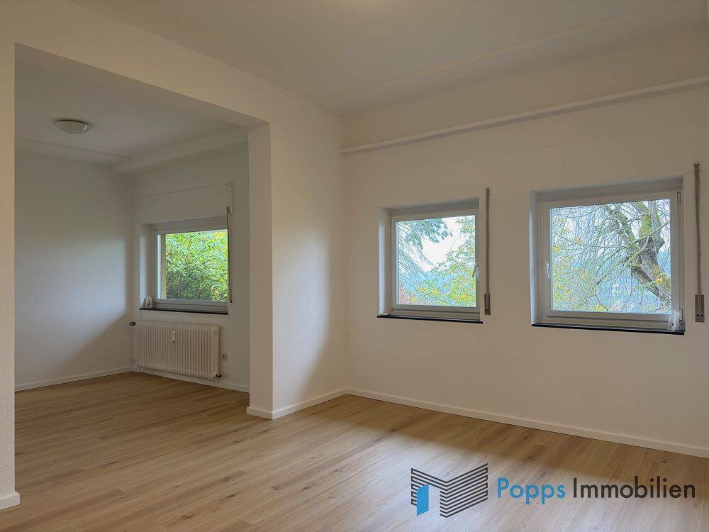 Moderne 1-Zimmer-Wohnung mit Terrasse in Bad Soden-Altenhain, 65812 Bad Soden am Taunus