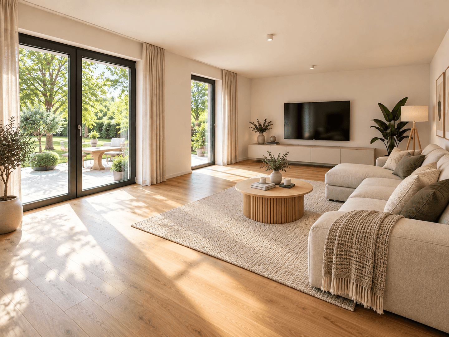 Wohnen wie im Neubau – 2-Zimmer-Wohnung mit Terrasse & Einbauküche in Haigerloch-Owingen!, 72401 Haigerloch