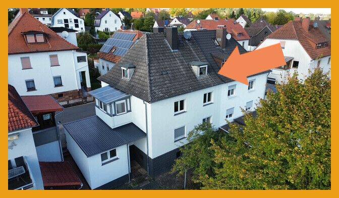 AUF GUTE NACHBARSCHAFT! KEINE KÄUFERPROVISION!, 34613 Schwalmstadt