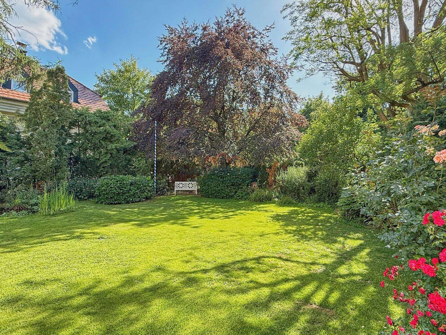 TOP-Lage in Obermenzing – Haus mit Potenzial zum Grundstückspreis, 81247 München (Allach-Untermenzing Pasing-Obermenzing)