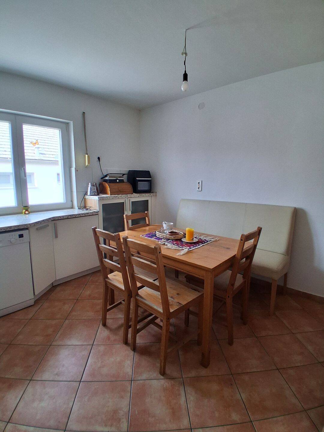 Mietwohnung, 4 Zimmer, 120 m², in Ingolstadt, 85051 Ingolstadt