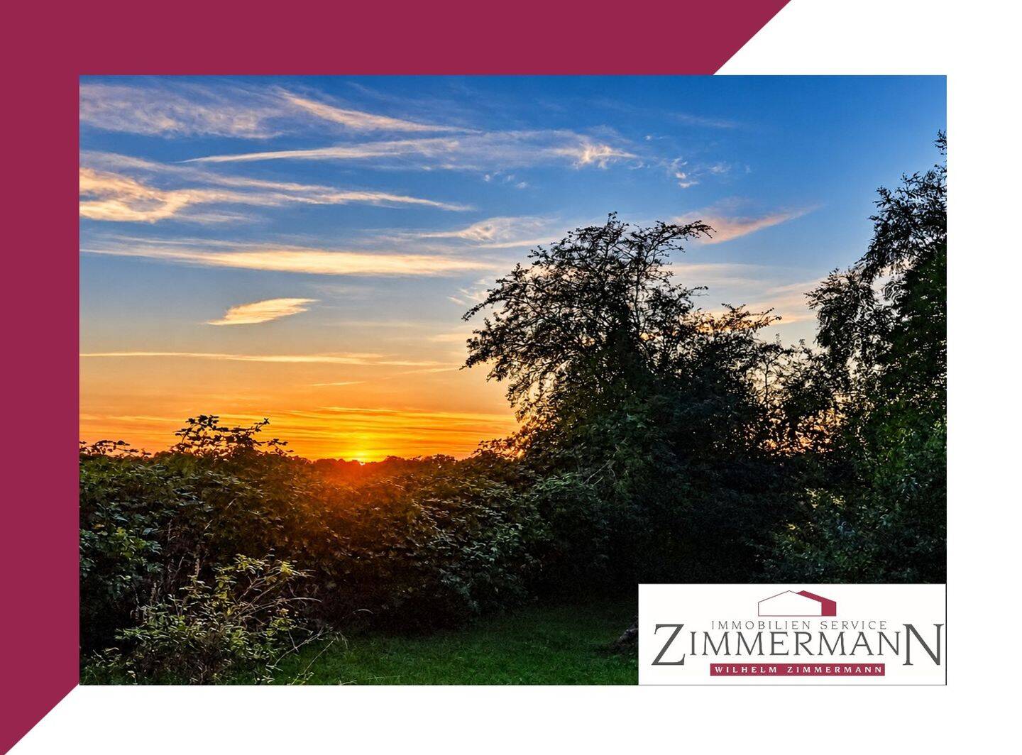 Urlaub im eigenen Garten – und das in Hamburg! Realisieren Sie Ihren Traum., 22397 Hamburg (Wandsbek Duvenstedt Lemsahl-Mellingstedt Wohldorf-Ohlstedt)