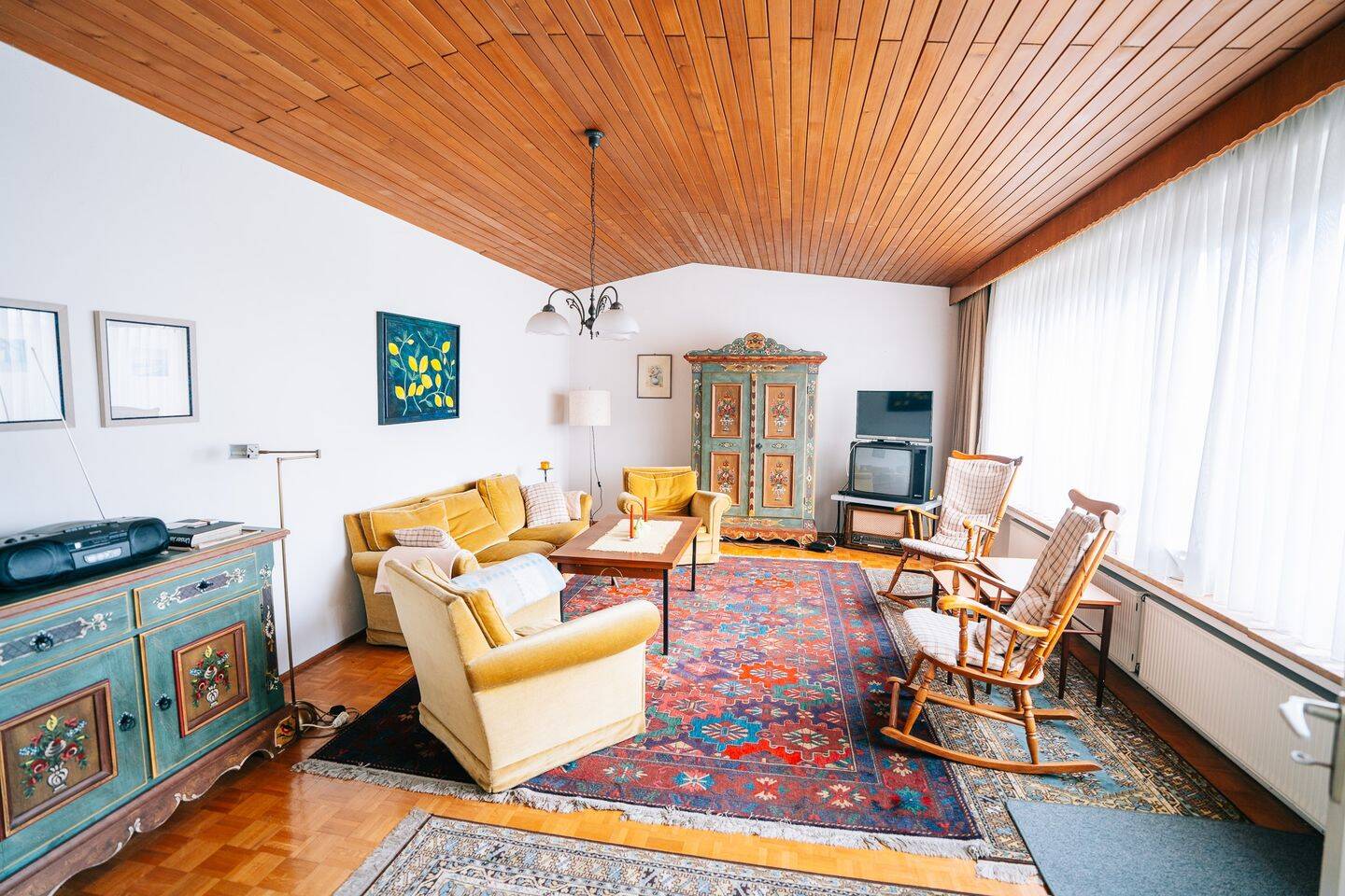 Renovieren. Gestalten. Wohlfühlen. Ihr neues Zuhause in Bad Wörishofen!, 86825 Bad Wörishofen
