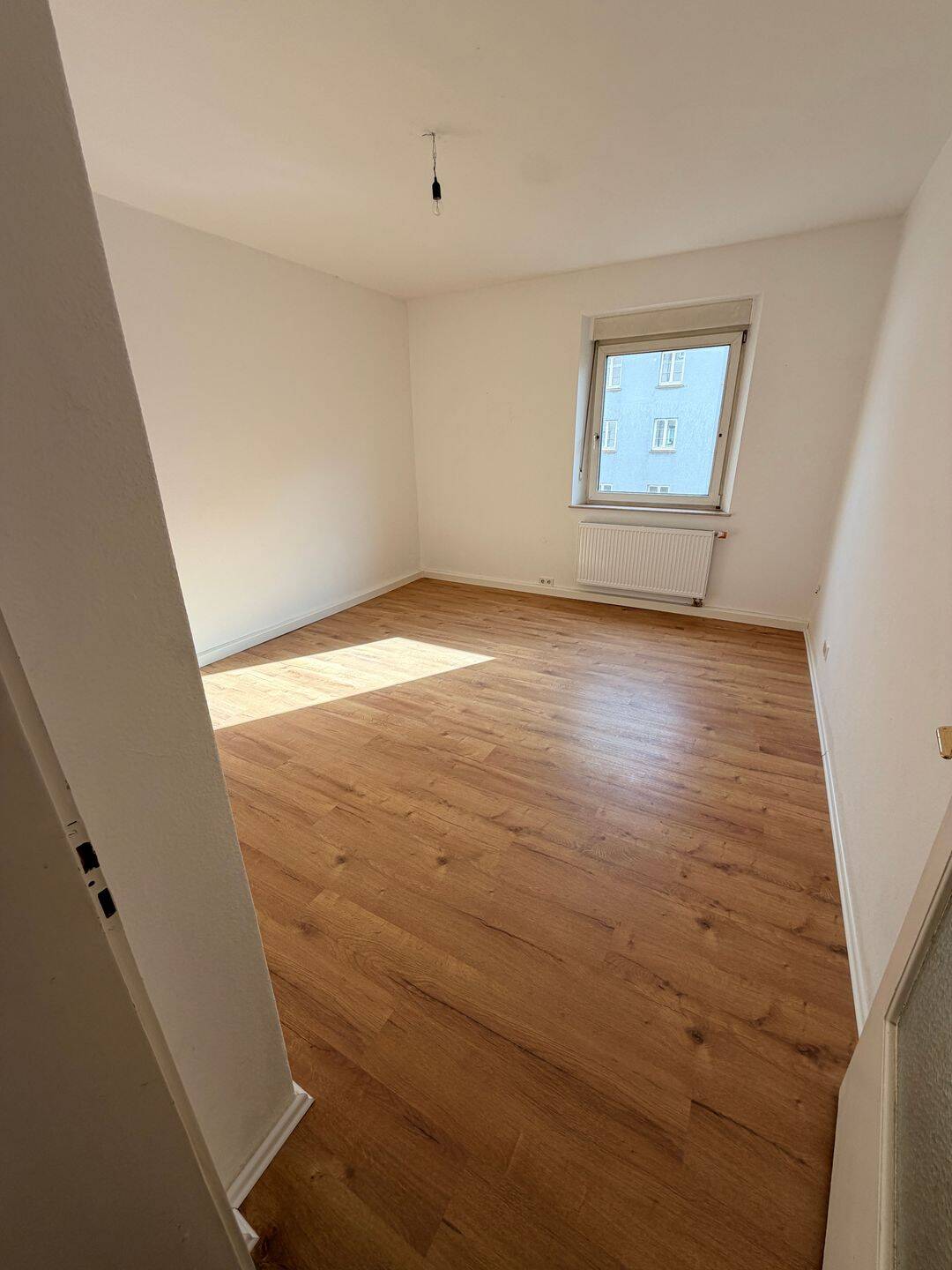 Moderne 2-Zimmer-Wohnung in Nürnberg, 90443 Nürnberg