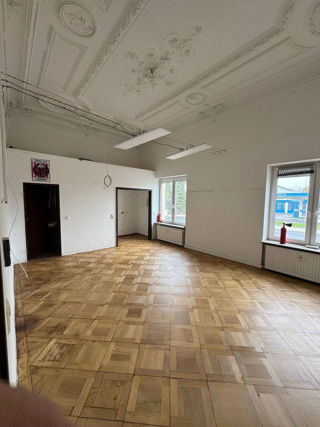 Büro /Appartment 1Zimmer 35 qm in Hagen Hohenlimburg, 58093 Hagen
