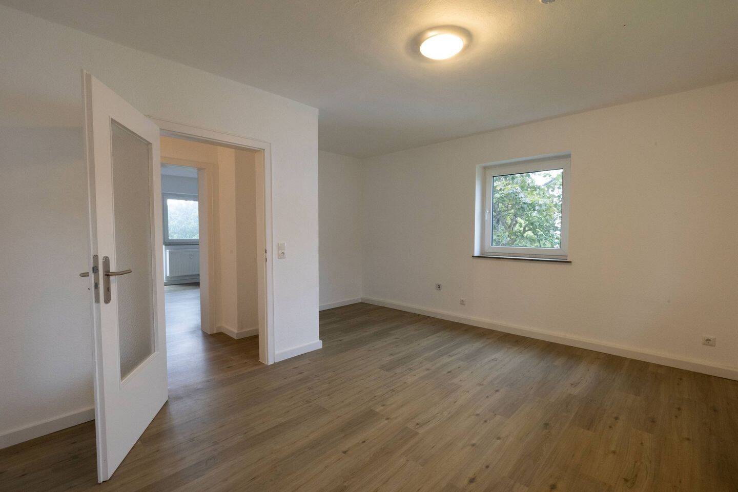 Wundervoll helle Erdgeschosswohnung im Herzen des Werra-Meißer Kreises, 37281 Wanfried