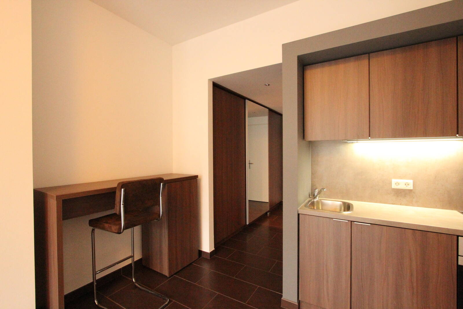 Helle und ruhig gelegene Wohnung in zentraler Top-Lage. Inkl. Küche!, 80336 München (Altstadt-Lehel Ludwigsvorstadt-Isarvorstadt Sendling)