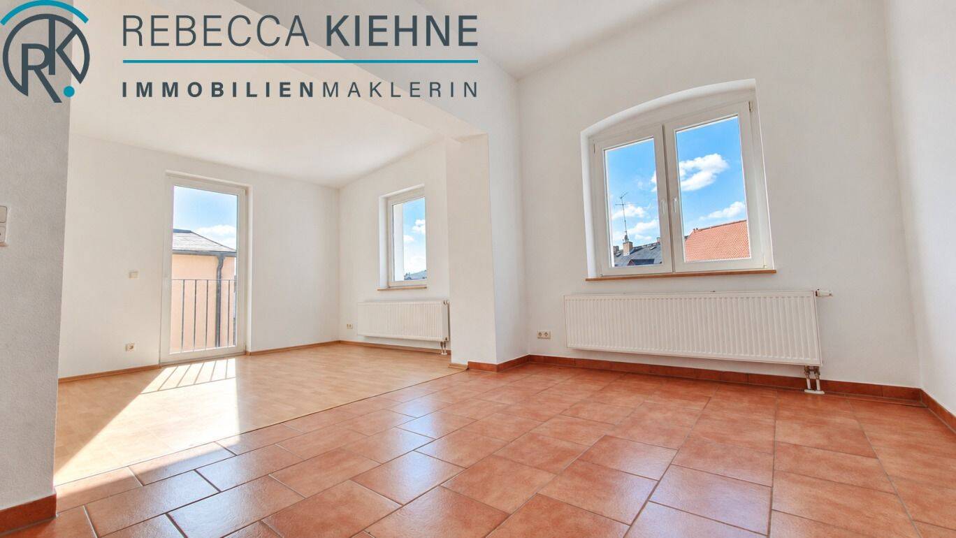 Wundervolle lichtdurchflutete Wohnung in der Nähe vom großen Goitzschesee, 6749 Bitterfeld-Wolfen