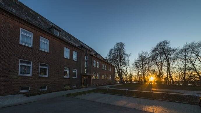 3-Zimmer-Wohnung auf Carlshöhe in Eckernförde, 24340 Eckernförde