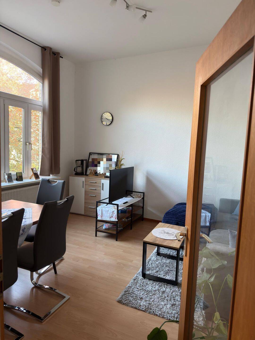 9103/721 | 2-Zimmerwohnung am Juridicum, 37073 Göttingen