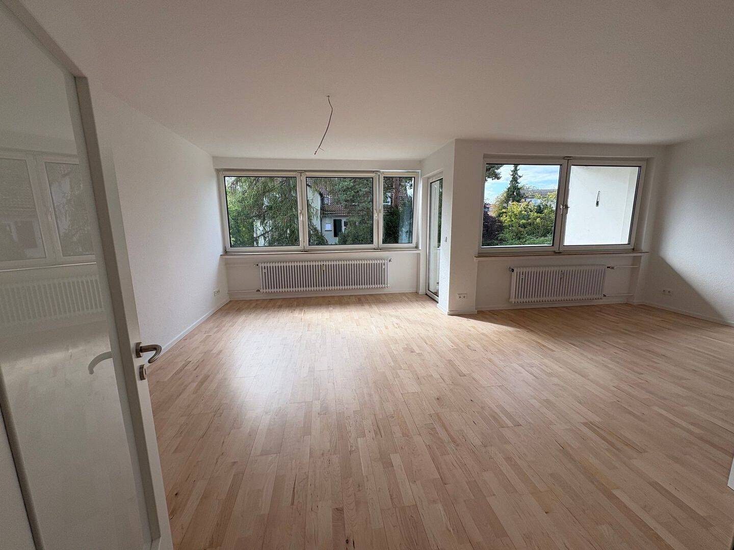 Frisch sanierte 3 Zimmer-Wohnung ab sofort zu vermieten, 30559 Hannover