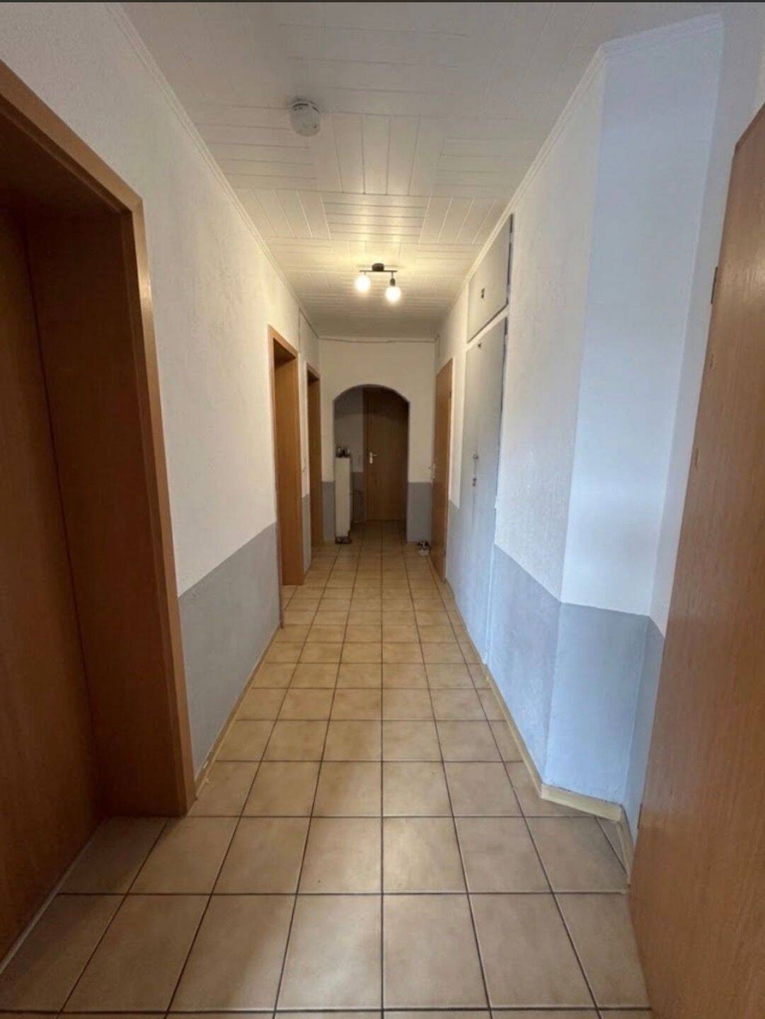 Mietwohnung, 4 Zimmer, 78 m², in Gelsenkirchen, 45899 Gelsenkirchen (Beckhausen Heßler Horst)
