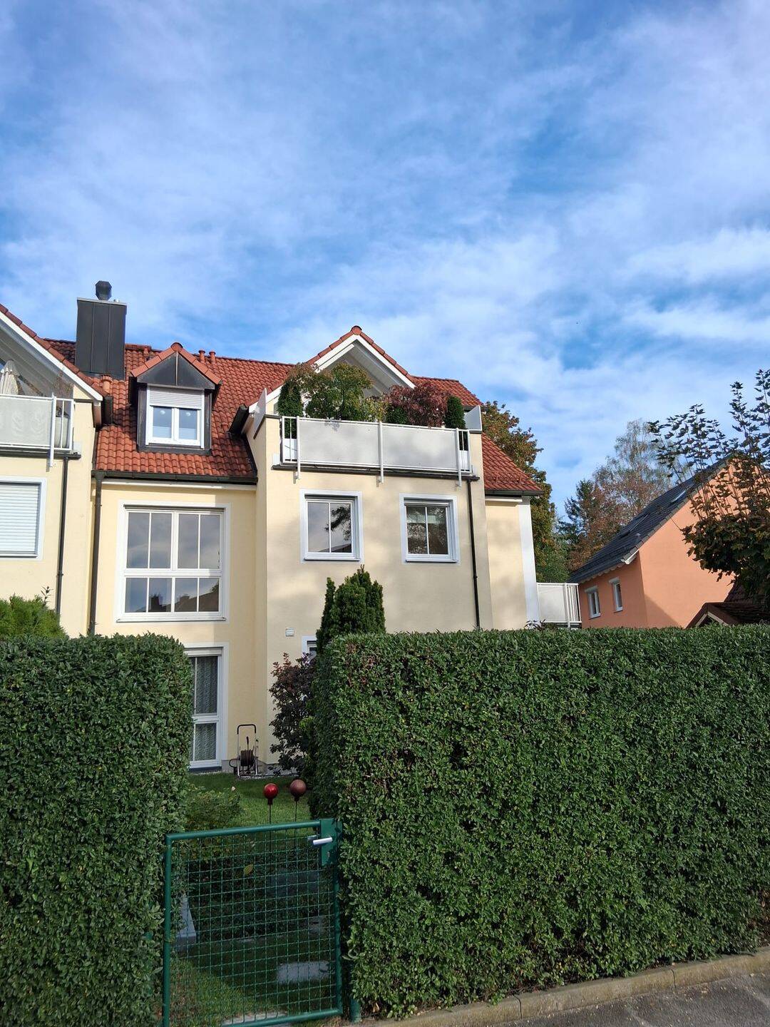 Wunderschöne helle 2-Zimmer-Wohnung in München-Waldperlach, 81739 München (Ramersdorf-Perlach)