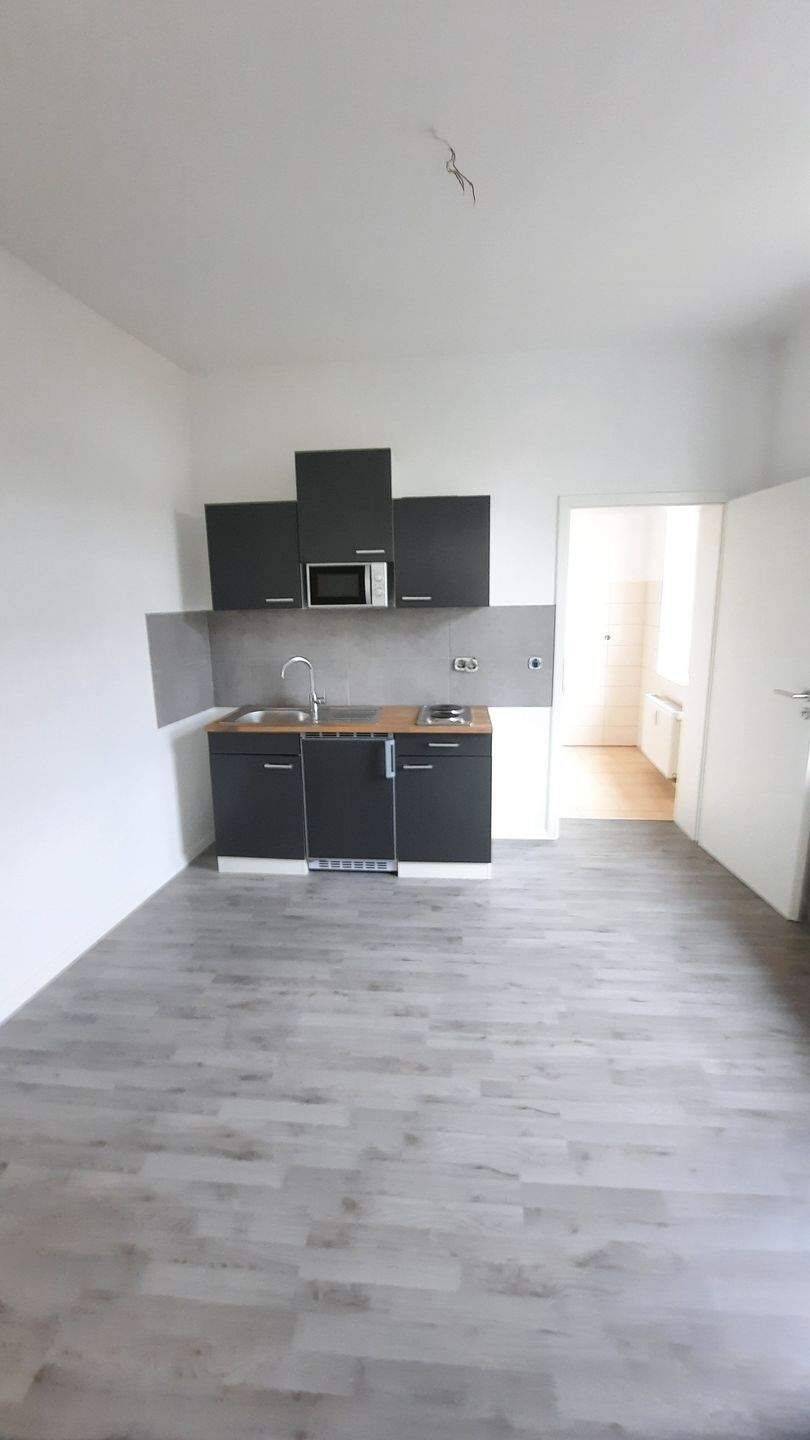Charmante 1,5-Raum-Wohnung: Ideal für Singles und Studenten, 39122 Magdeburg (Beyendorf-Sohlen Beyendorfer Grund Fermersleben Salbke Westerhüsen)