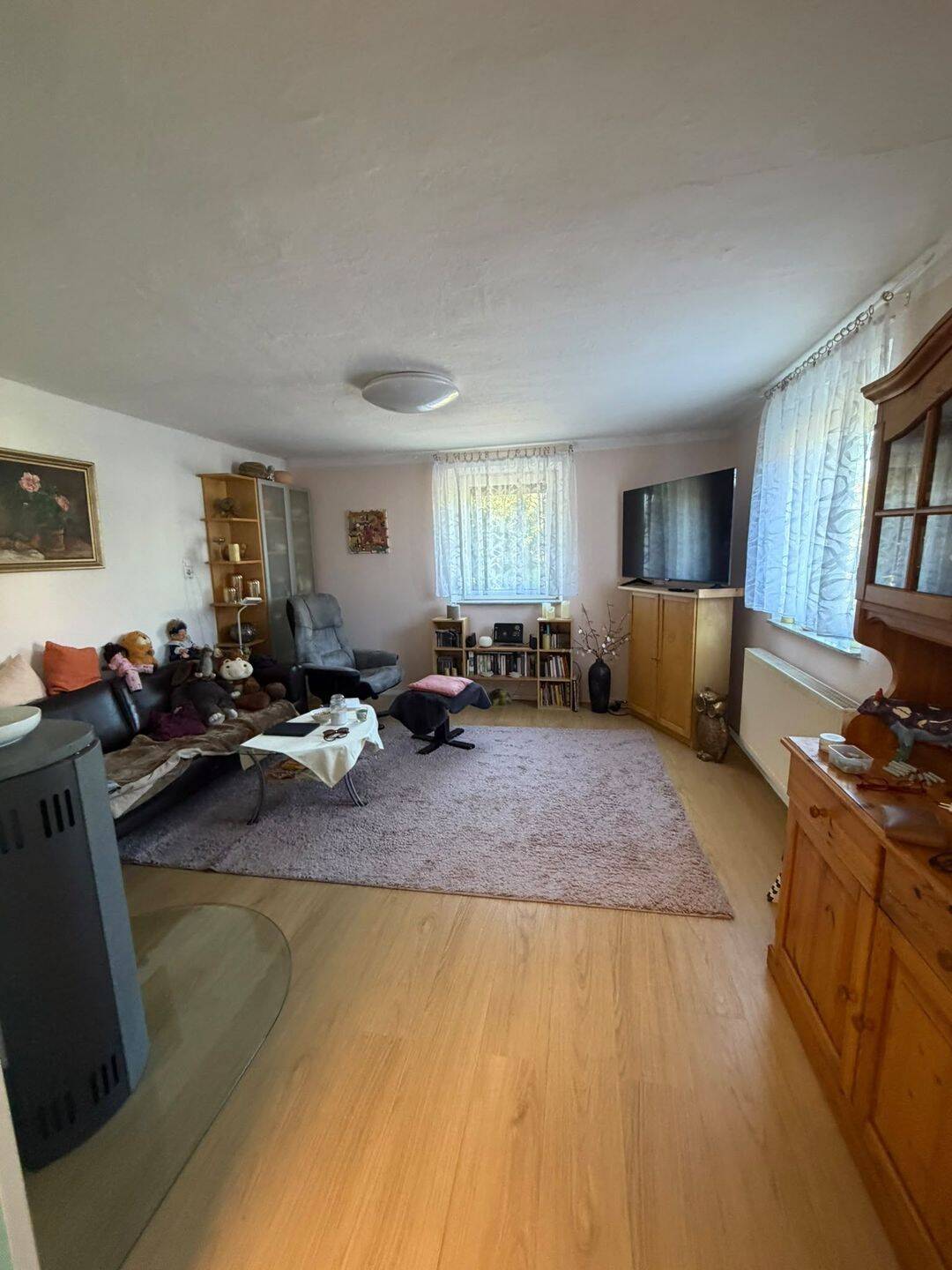 Charmantes Familienhaus mit Garten – ideal zum Wohlfühlen und Entspannen!, 89407 Dillingen a.d. Donau