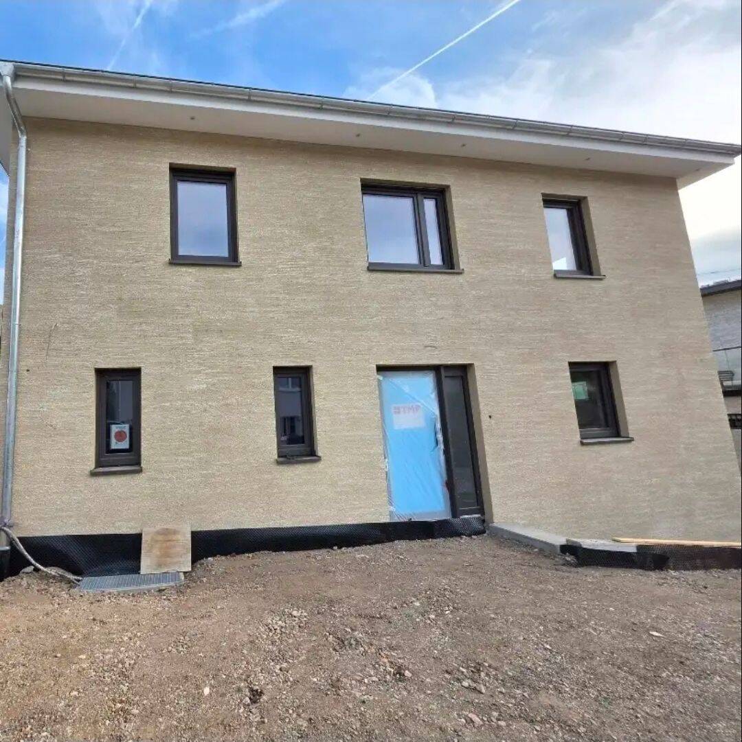 Neubau – Erstbezug 01.01.2027: Top 2,5-Zi.-Wohnung mit Terrasse & Einbauküche in Murg, 79730 Murg