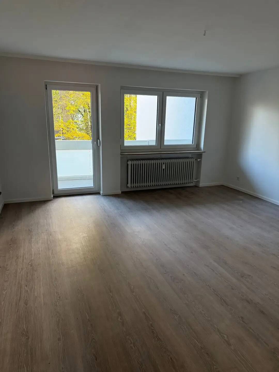 3-Zimmer-Wohnung in Schwabach – 75 m², Balkon, Aufzug, Bahnhofsnähe, 91126 Schwabach