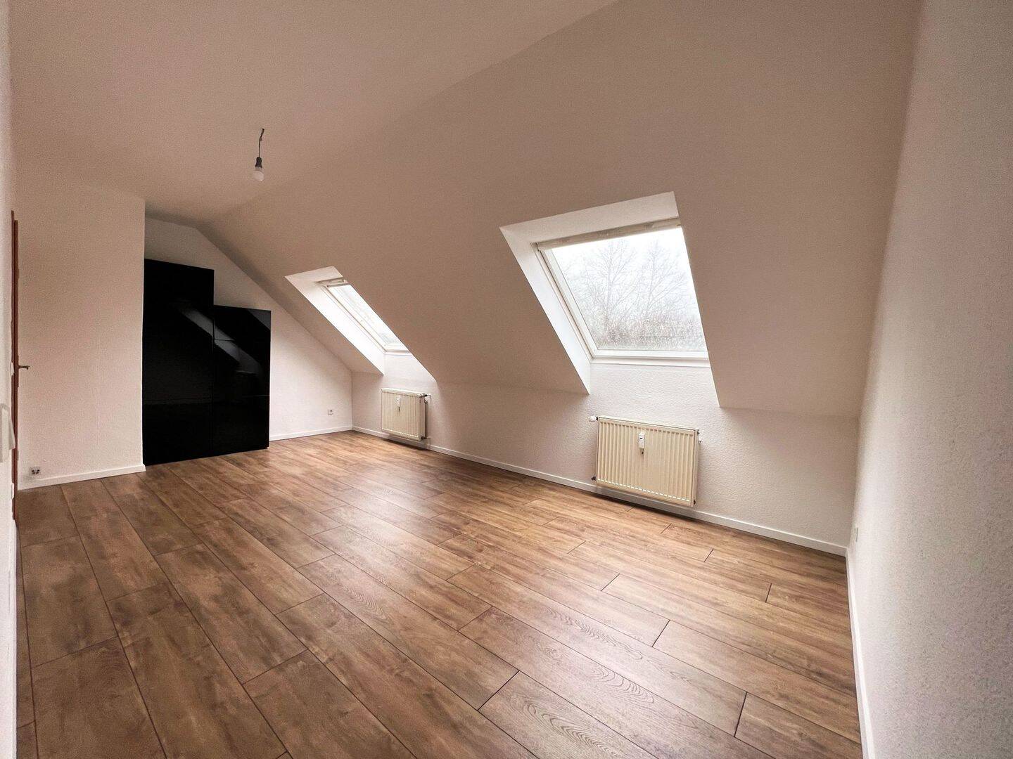 3-Zimmer-Dachgeschosswohnung in Oberhausen (46047) zu vermieten, 46047 Oberhausen