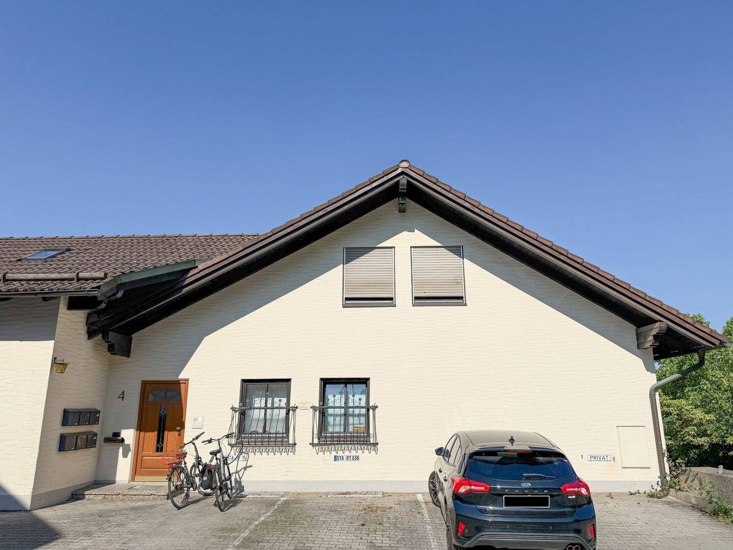 Ruhig gelegene 2 Zi. – Wohnung, 82211 Herrsching a. Ammersee