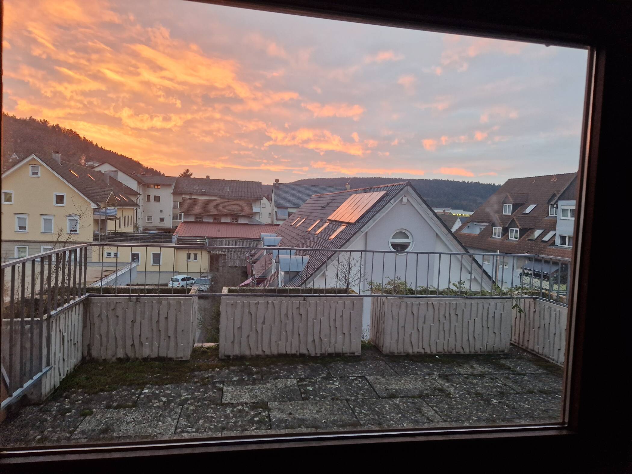 Mietwohnung, 2,5 Zimmer, 70 m², in Tuttlingen, 78532 Tuttlingen