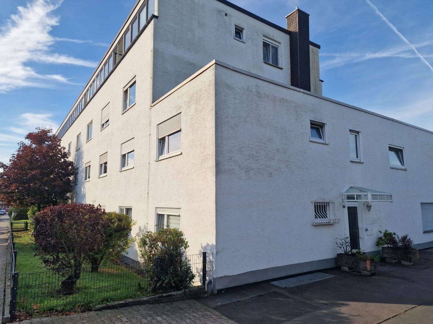 Modernisierte 4-5 Zi.-WE zum Eigennutz oder ideal für WG-Vermietung, 63303 Dreieich