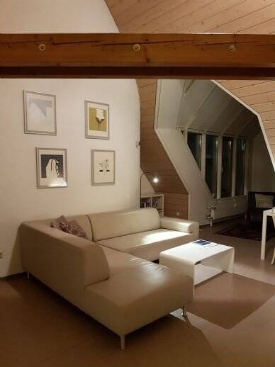 Heilbronn-City – chices, möbliertes 1,5-Zimmerapartment, 74072 Heilbronn (Heilbronn)