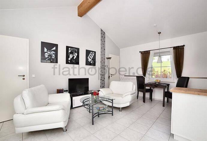 2-Zimmer Wohnung in Bad Endorf – Landkreis Rosenheim, 83093 Bad Endorf
