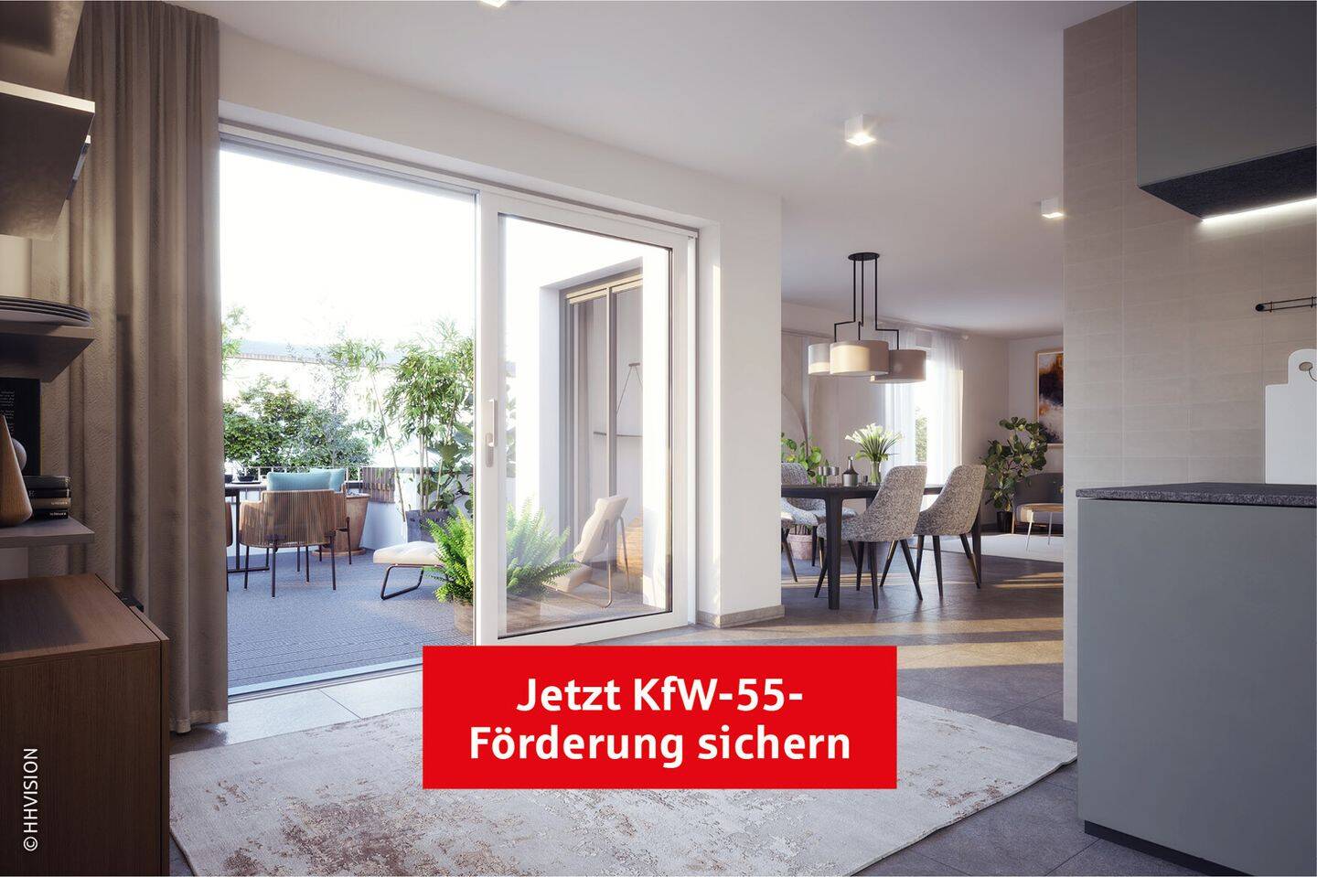 Leben in den Kaisergärten! Vertriebsstart erfolgt!, 50321 Brühl