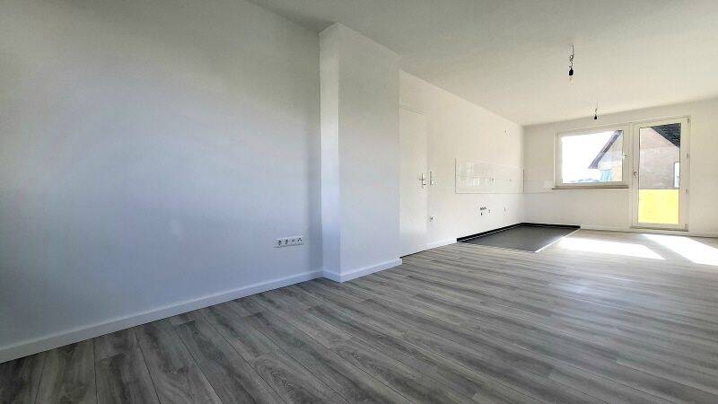 Sanierte 2-Zimmer-Wohnung, 32425 Minden