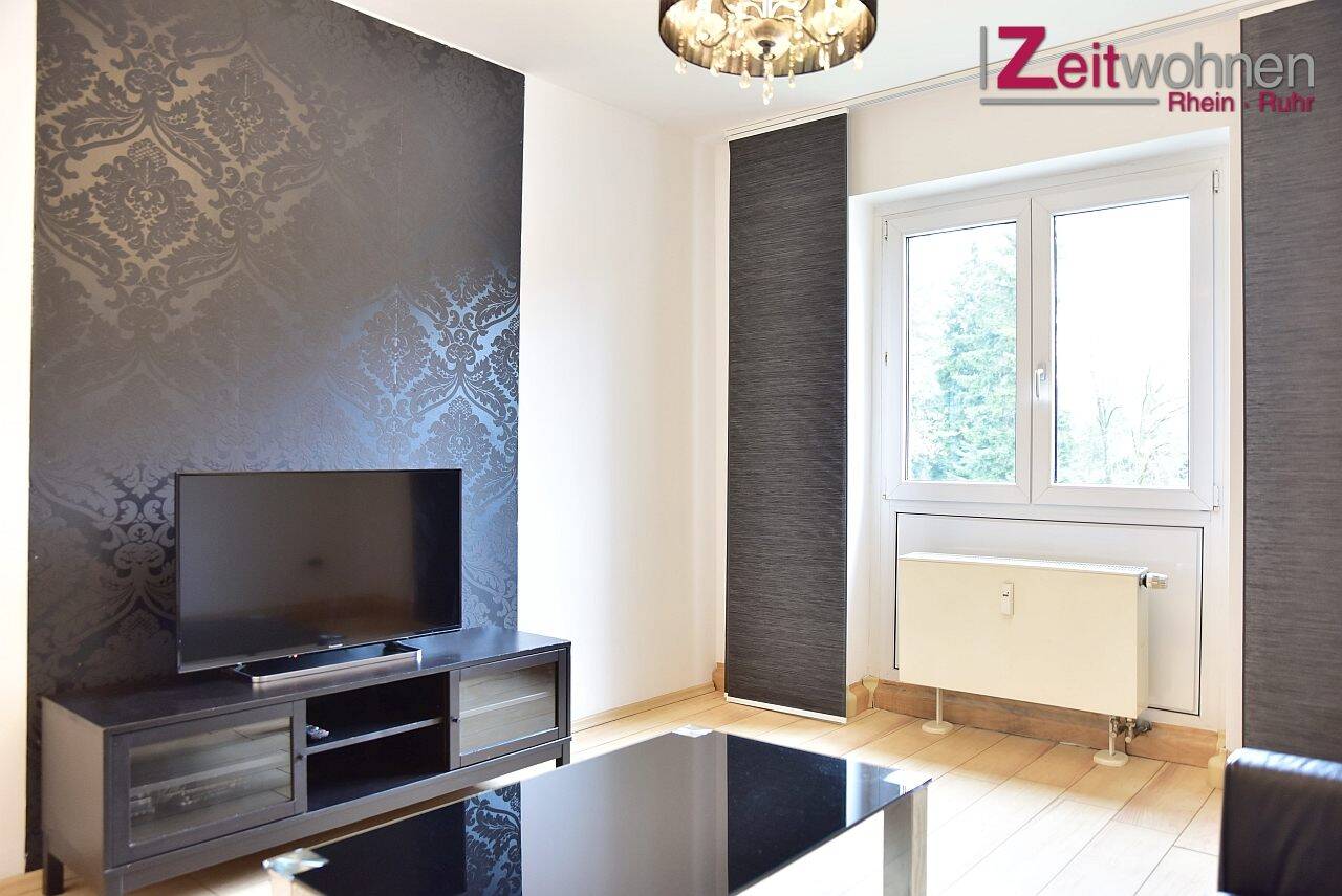 Möblierte Wohnung in Köln-Höhenberg Nähe TÜV-Rheinland, 51103 Köln (Kalk Höhenberg Merheim Vingst)