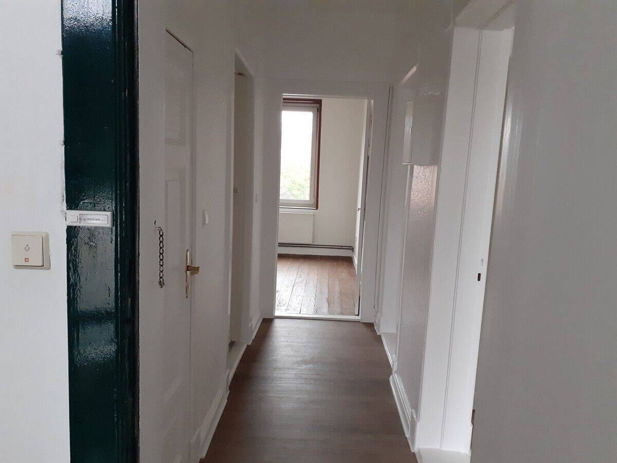 Frisch renovierte 3-ZW: Neustadt 45 in Husum zu vermieten- Otto Stöben GmbH, 25813 Husum