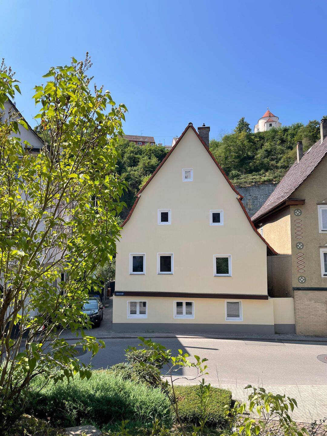 Besonderes Zuhause in der Haigerlocher Unterstadt, 72401 Haigerloch