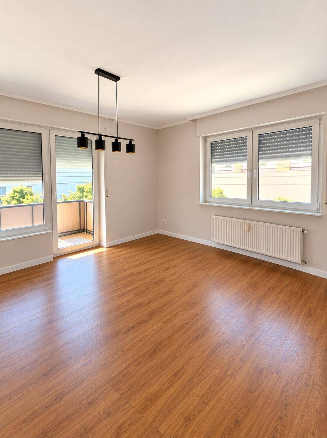Schöne 3-Zimmer-Wohnung in zentraler Lage in Weil am Rhein, 79576 Weil am Rhein