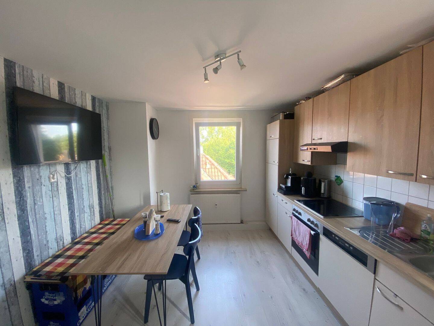 Schöne 3 Zimmer Wohnung in HN Sontheim, 74081 Heilbronn (Horkheim Klingenberg Sontheim)