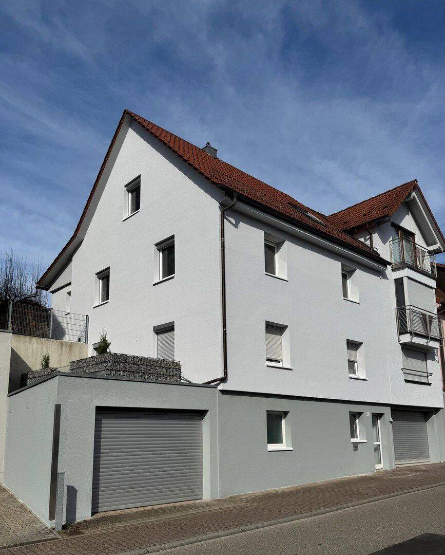 Glücksgriff: Wunderschöne Lichtdurchflutete 2,5 Wohnung in Königsbach-Stein, 75203 Königsbach-Stein