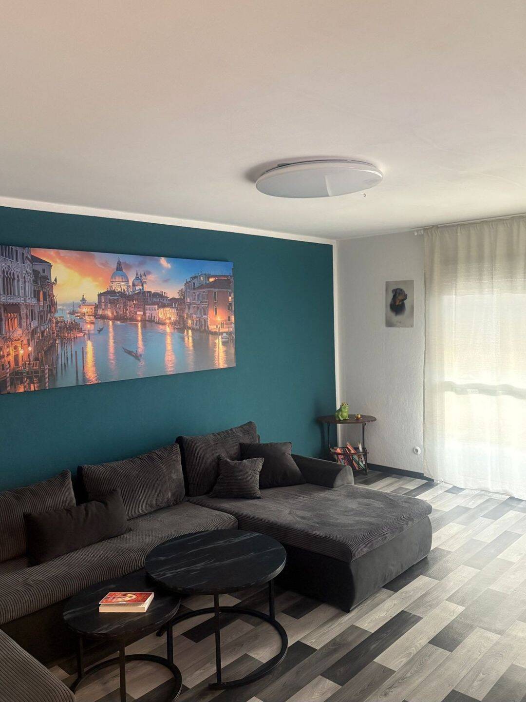 3-Zimmer-Wohnung in Traunreut mit Balkon & Stellplatz, 83301 Traunreut