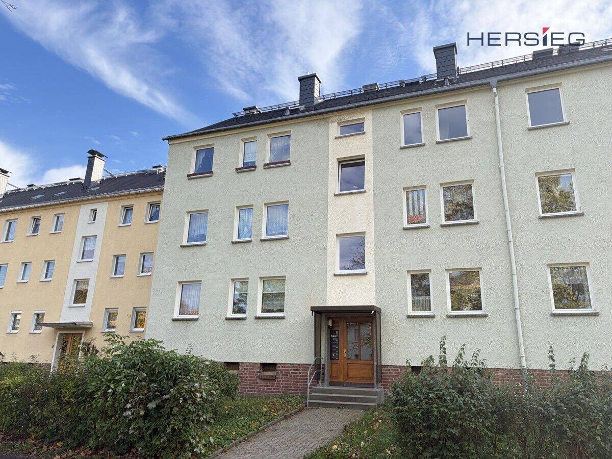 Sofort bezugsfertig – Ihre 3-Zimmer Eigentumswohnung in Annaberg-Buchholz, 9456 Annaberg-Buchholz