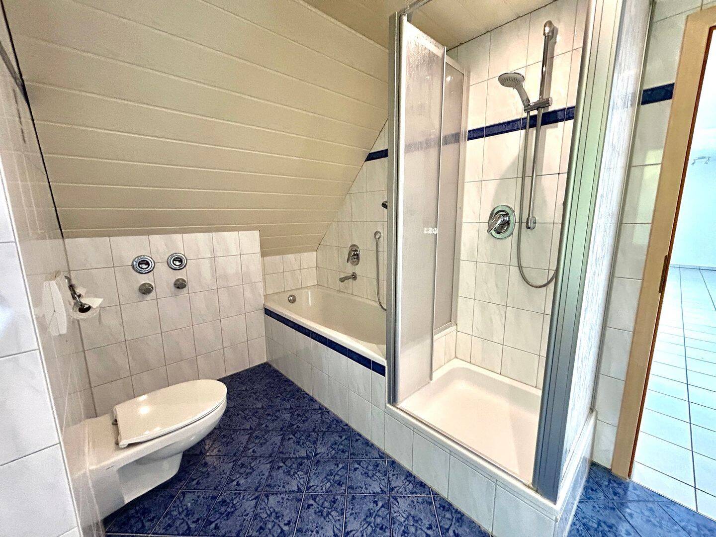 2,5 – Zimmer – Maisonette – ETW in Freising, 85356 Freising