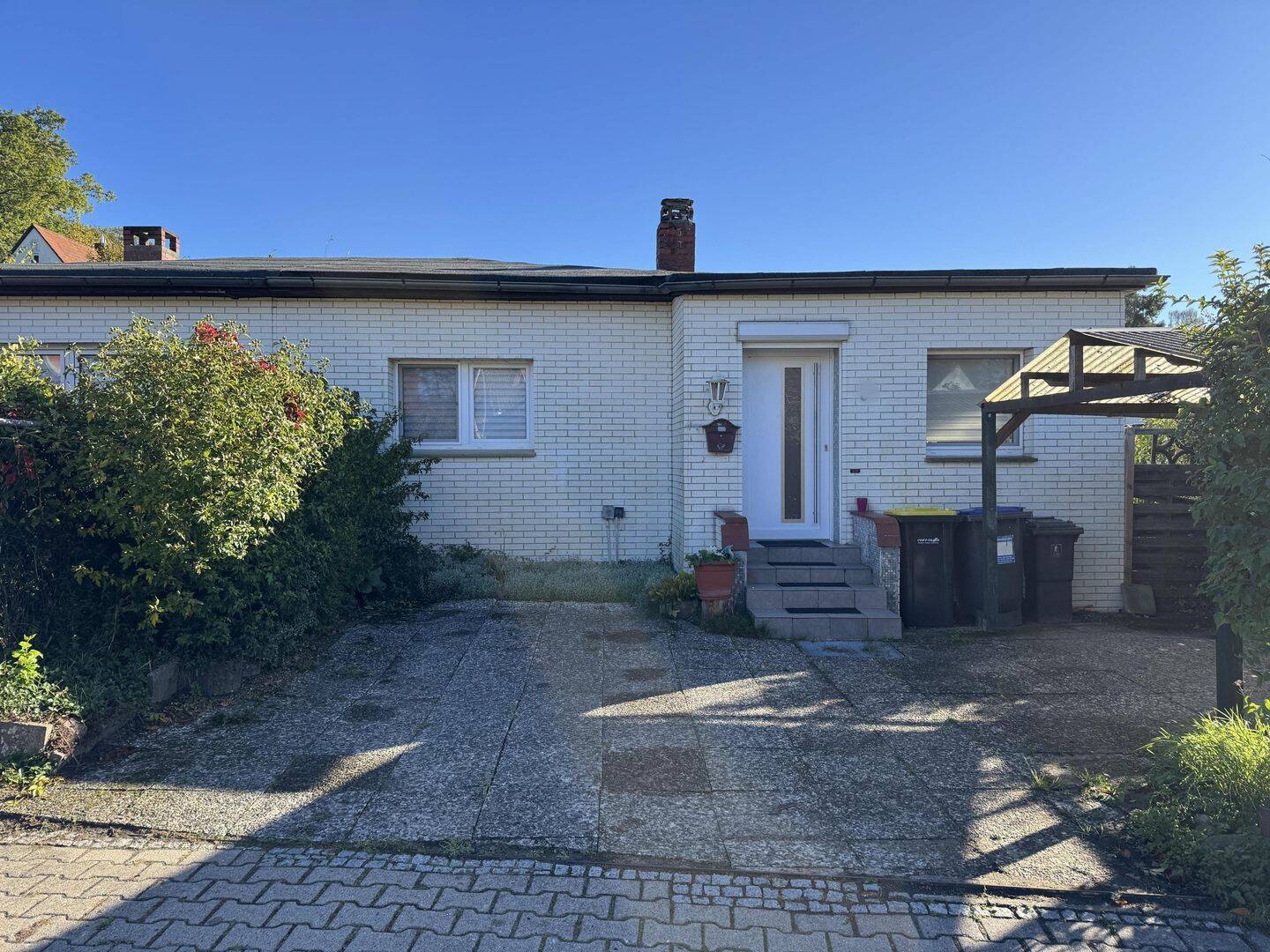 Ein Haus mit Geschichte und eigenem Charme, 29456 Hitzacker (Elbe)
