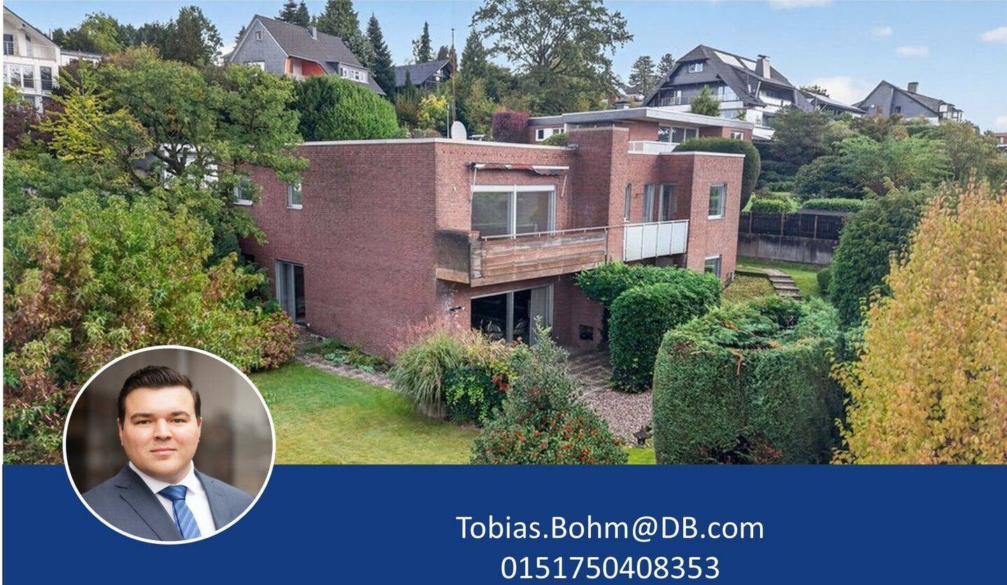 Charakterstarker Klinkerbungalow mit Einliegerwohnung und außergewöhnlichem Wohnpotenzial, 51381 Leverkusen (Bergisch Neukirchen Lützenkirchen Quettingen)