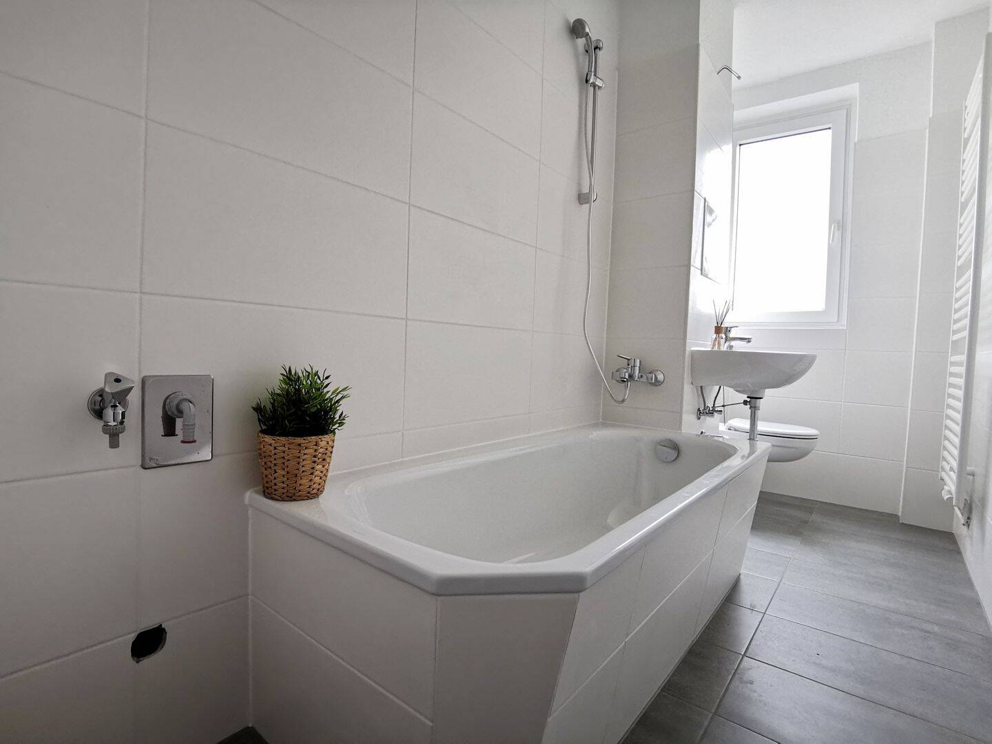 Das ist Ihre neue Wohnung! – WBS notwendig, 39118 Magdeburg (Lemsdorf Reform Sudenburg)