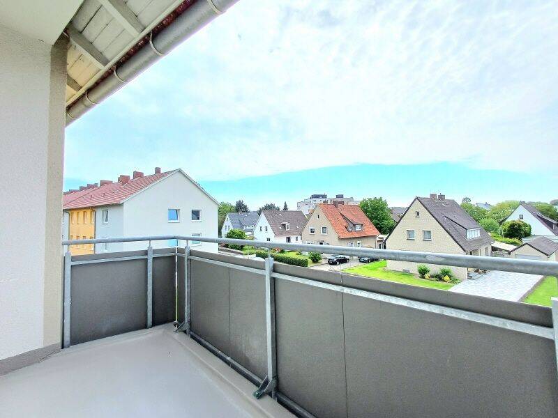 Wohnung sucht junge Familie, 32425 Minden
