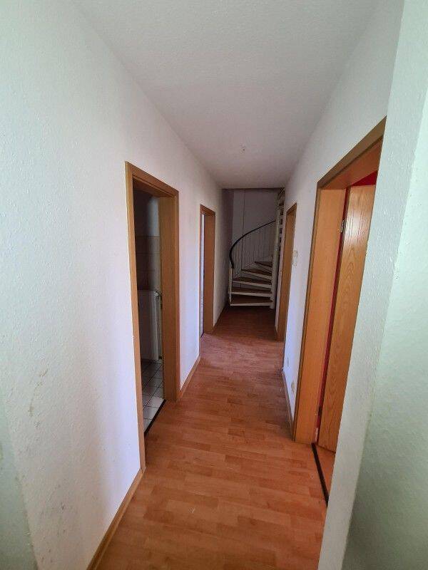 Großzügige 3-Zimmerwohnung in Uchtspringe, 39576 Stendal