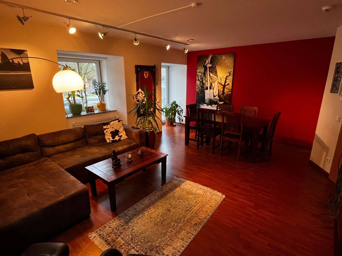 Diese Wohnung überzeugt durch ihre praktischen Merkmale, 91522 Ansbach
