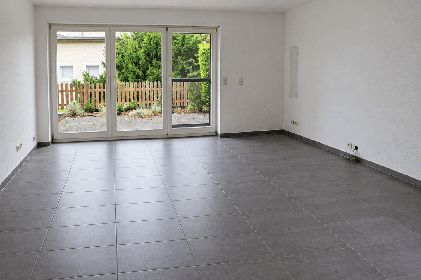 „Komfortables Wohnen im Erdgeschoss: 2‑Zimmer‑Wohnung in Amern“, 41366 Schwalmtal