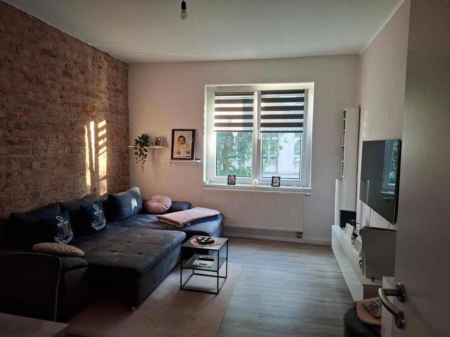 Gepflegte 2-Zimmer-Wohnung mit Balkon in Düsseldorf-Rath, 40472 Düsseldorf (Hubbelrath Lichtenbroich Rath Unterrath)