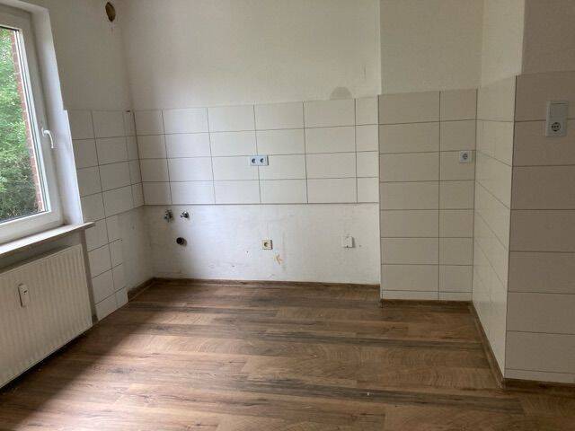 Wohnen in ruhiger Lage! – 3 Zimmer, 26954 Nordenham