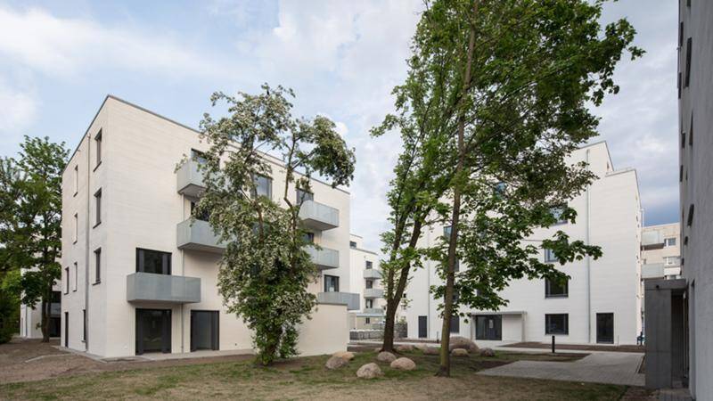 Raumwunder für Groß & Klein – Willkommen zu Hause, 13156 Berlin (Pankow Kleingartenanlage Alte Baumschule Niederschönhausen Rosenthal)