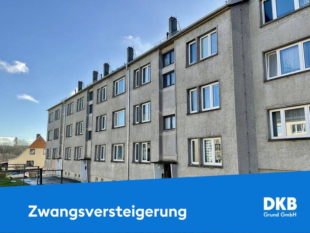 Top-Gelegenheit: Eigentumswohnung nahe dem Erholungsgebiet Bleilochtalsperre, 7929 Saalburg-Ebersdorf