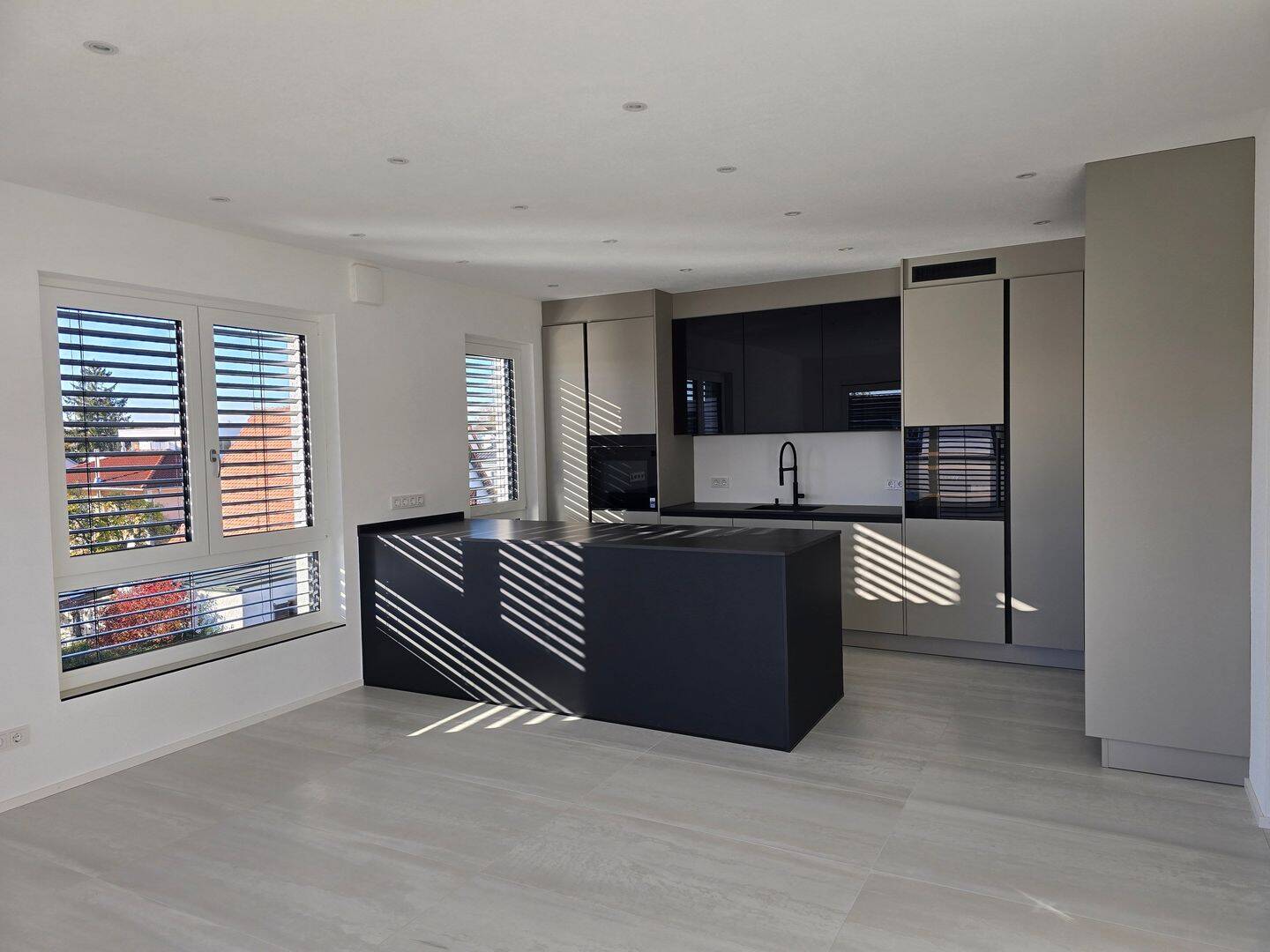 Penthouse der Extraklasse im Luxus-Neubau, 85051 Ingolstadt
